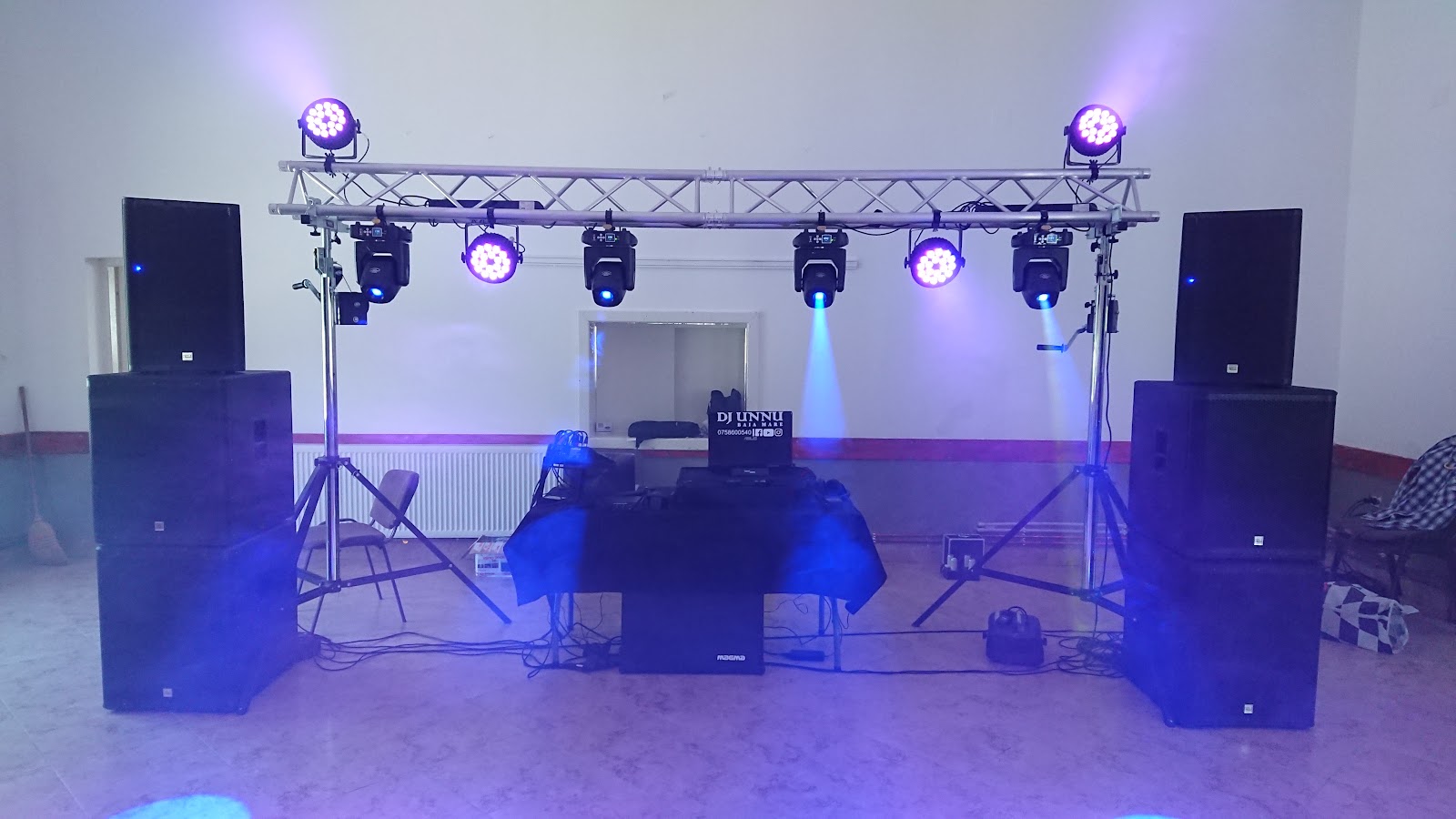 Dj Unnu
