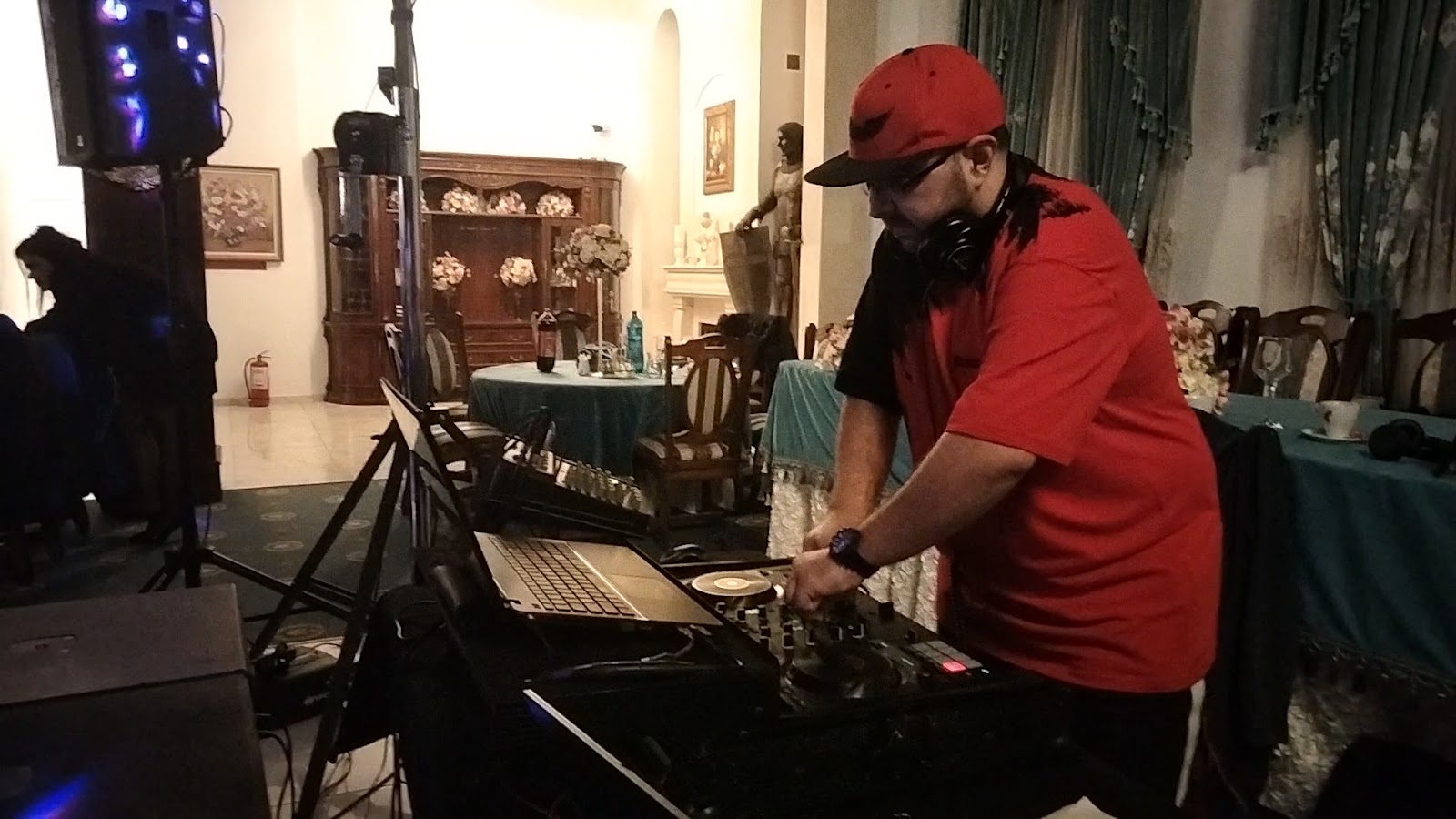 Dj Unnu