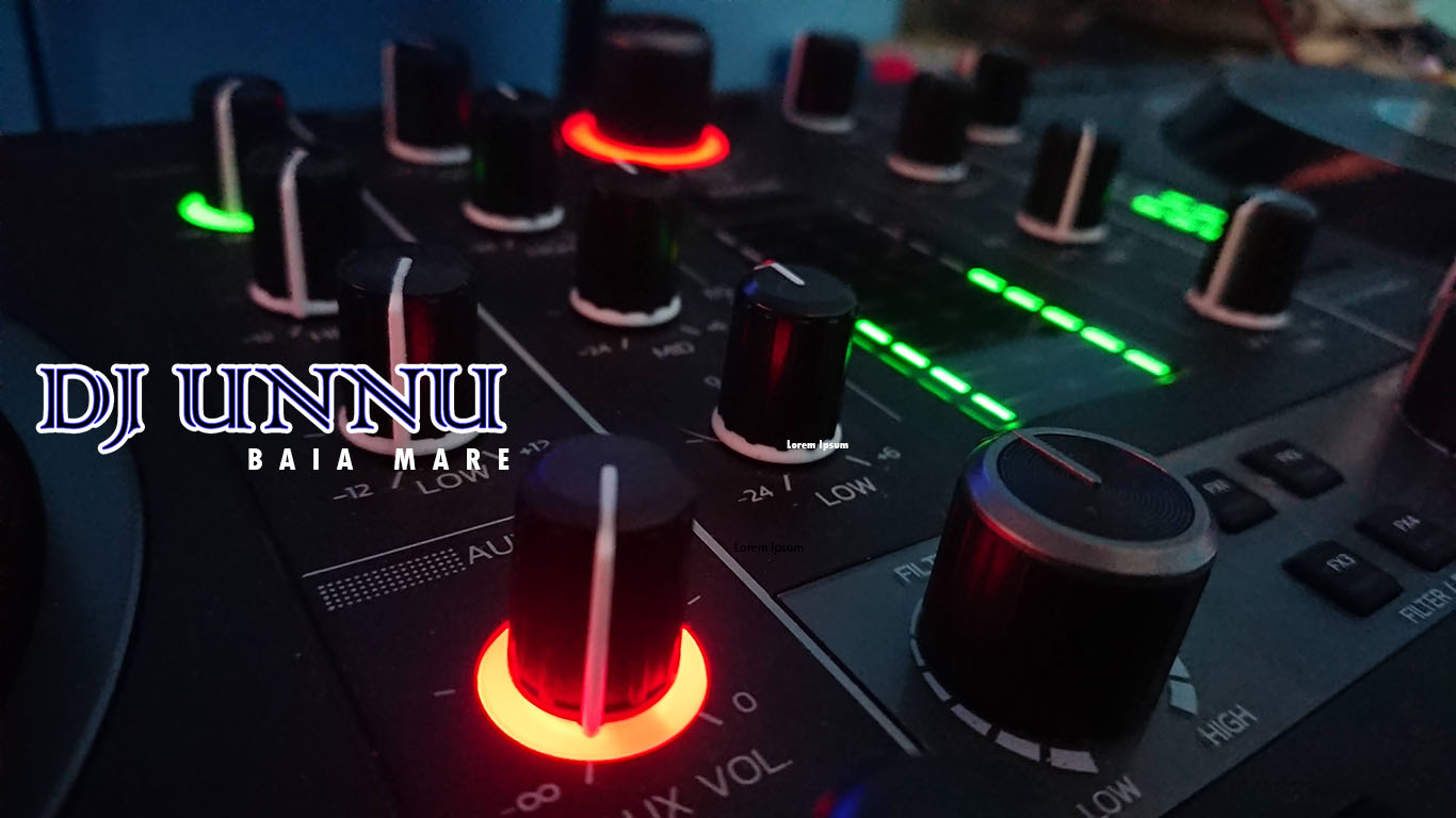 Dj Unnu