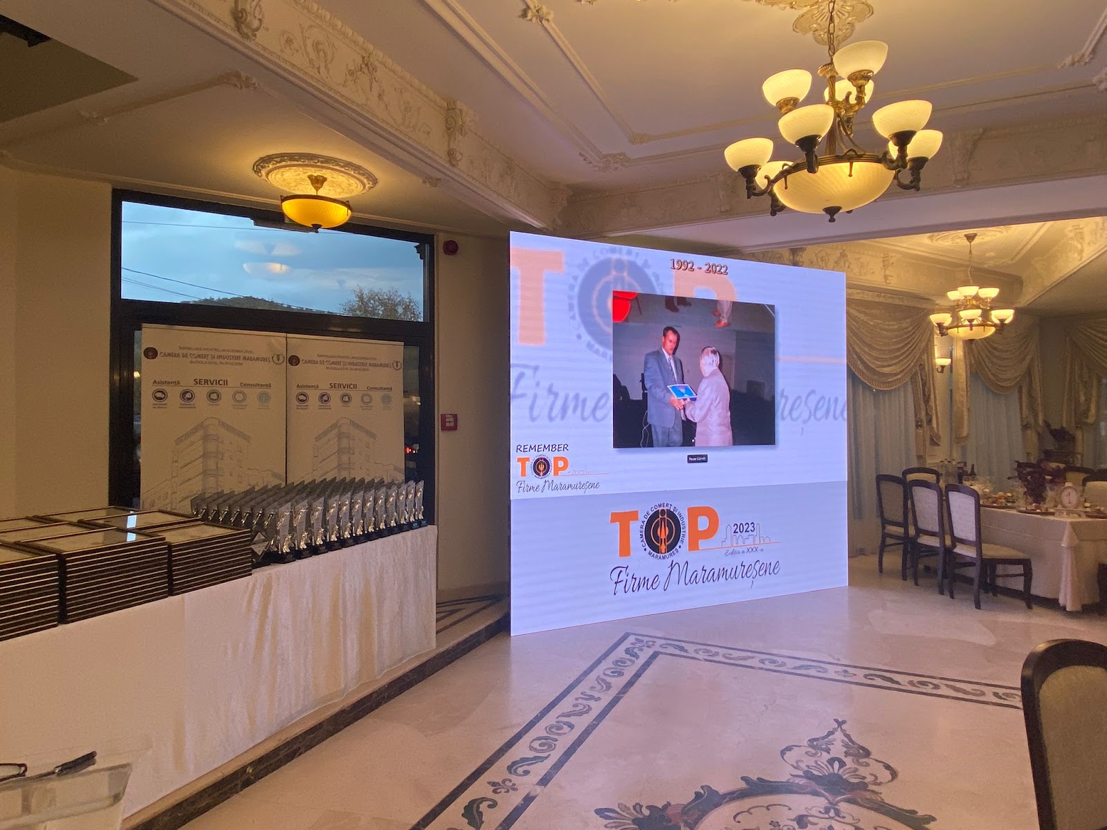 Cazro Events