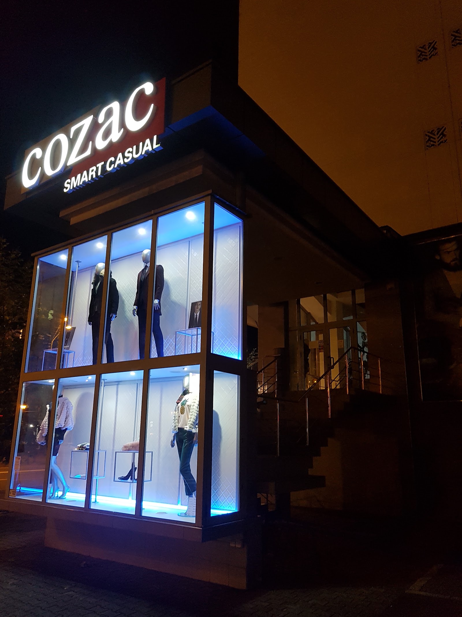Cozac Group