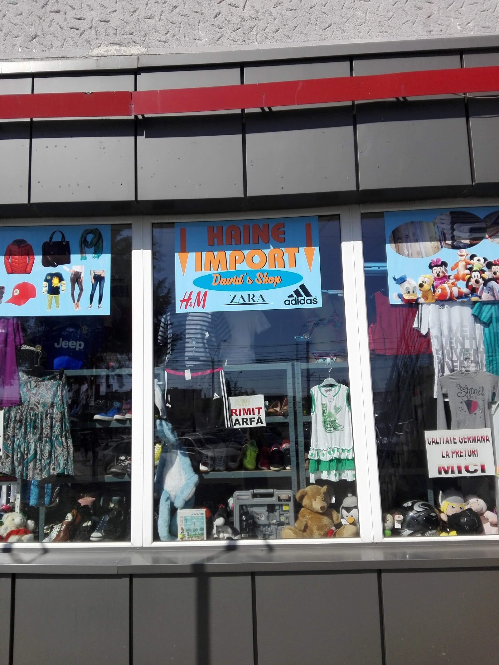 David's Shop