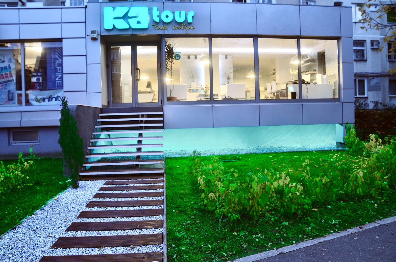 Ka Tour