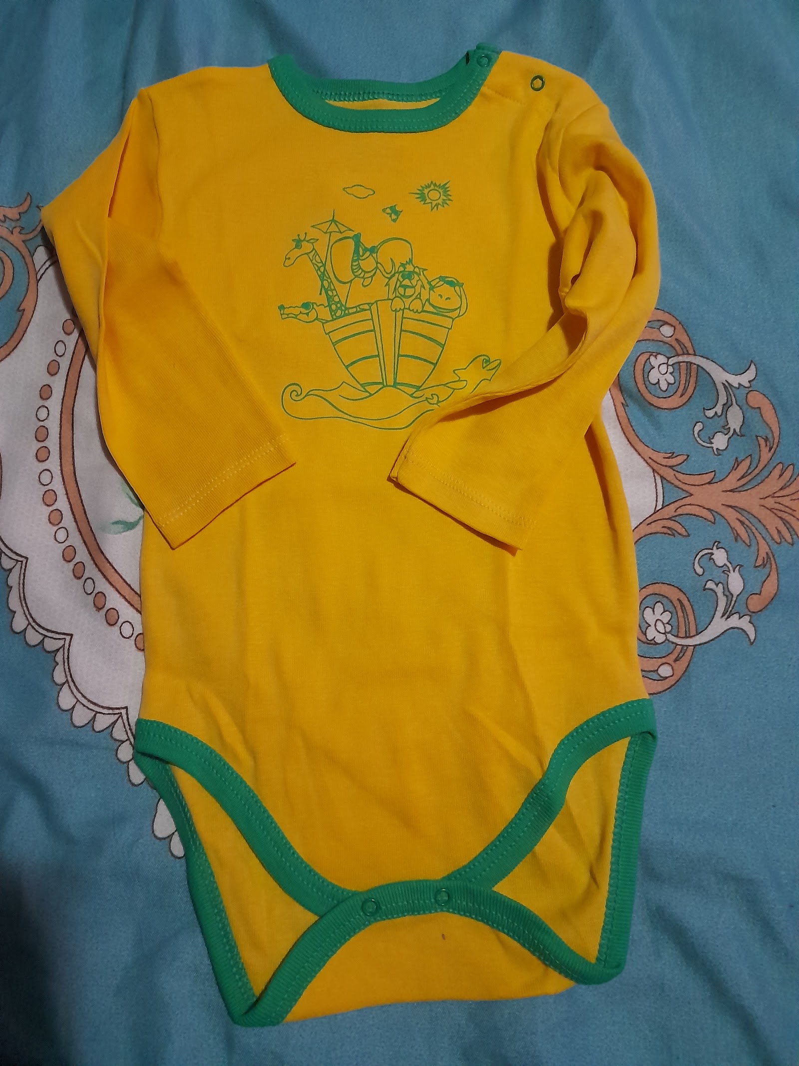 Karababy