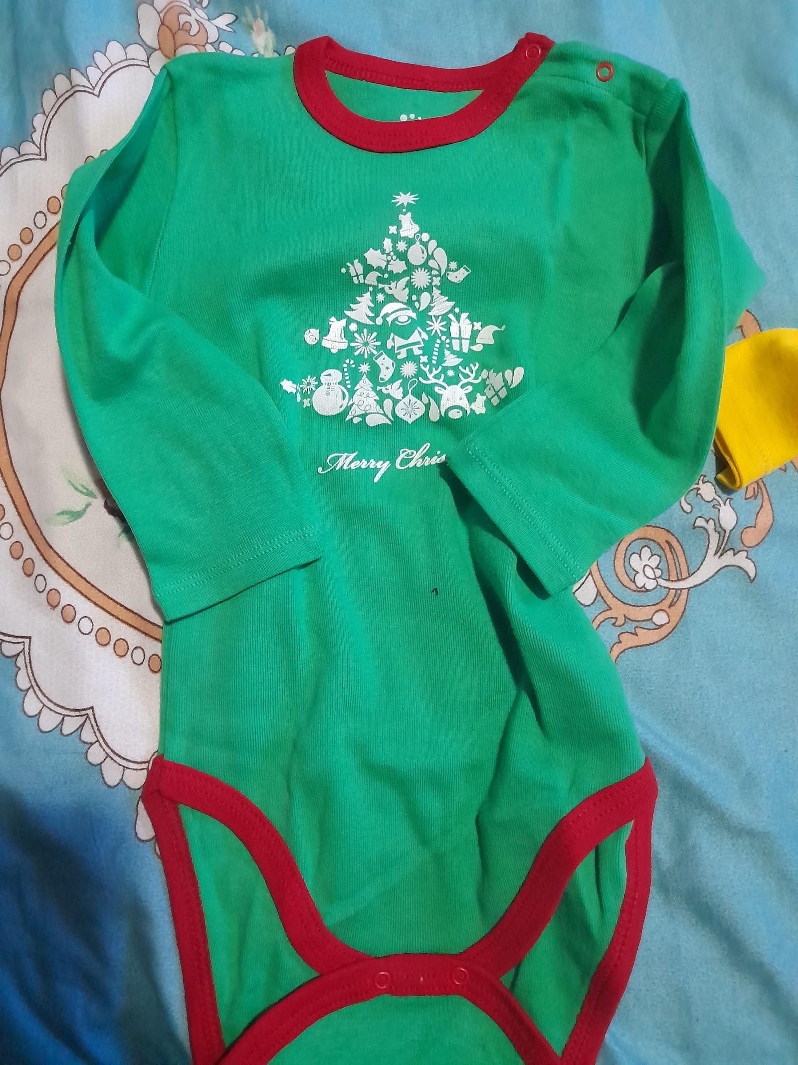 Karababy