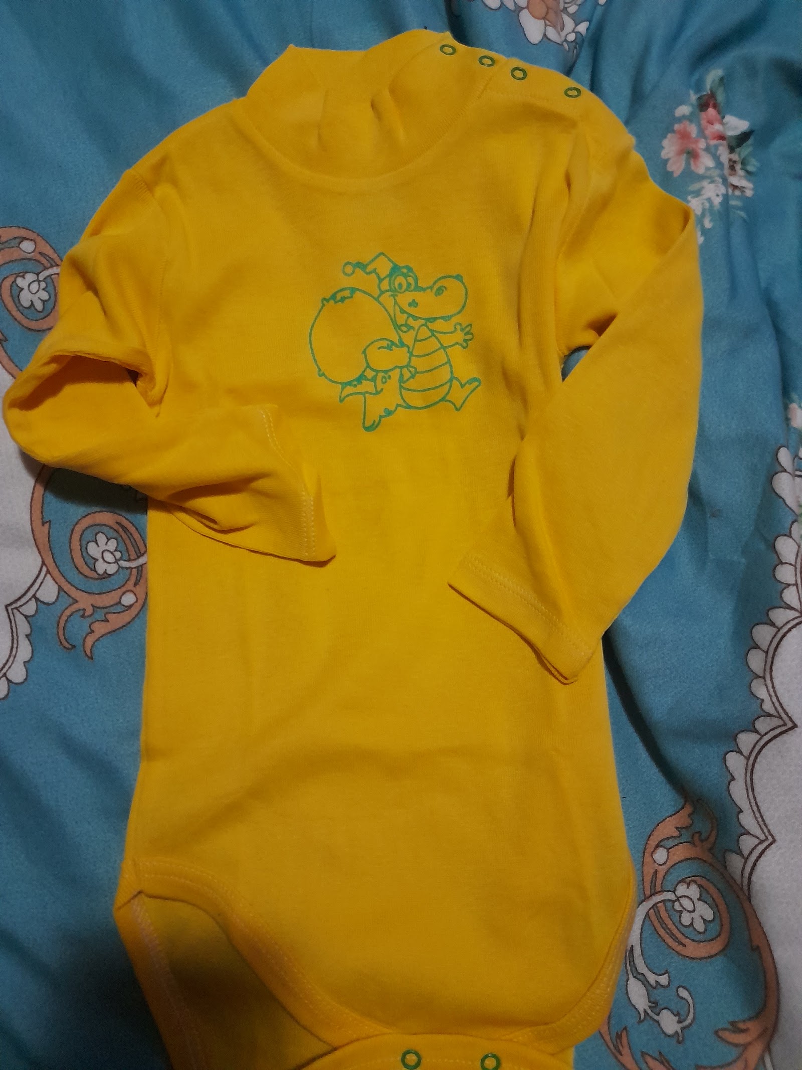 Karababy