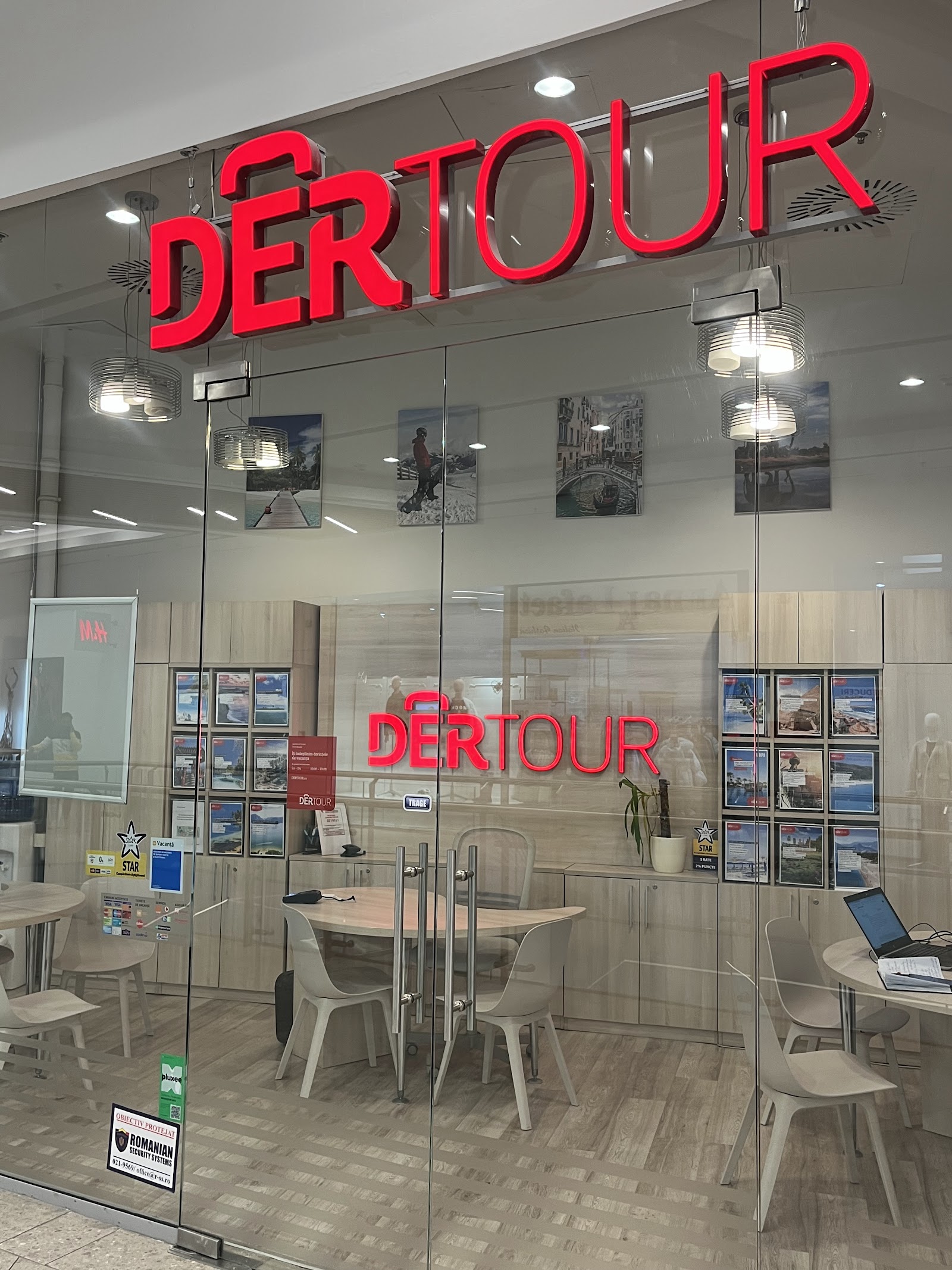 Dertour