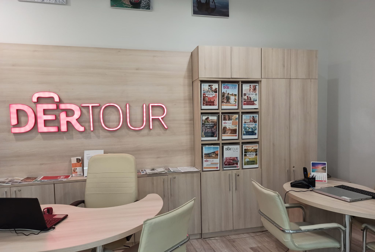 Dertour