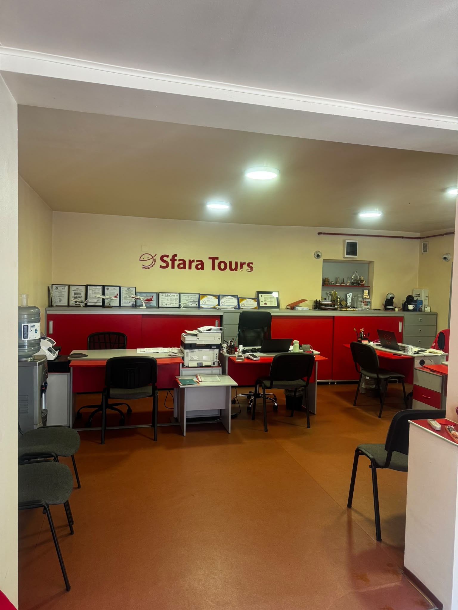 Sfara Tours Baia Mare SRL