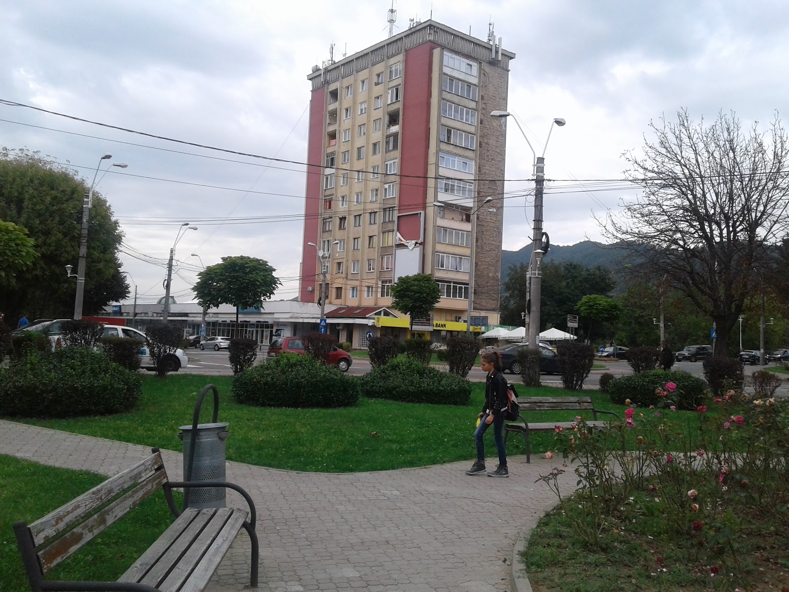 Paralela 45 Baia Mare