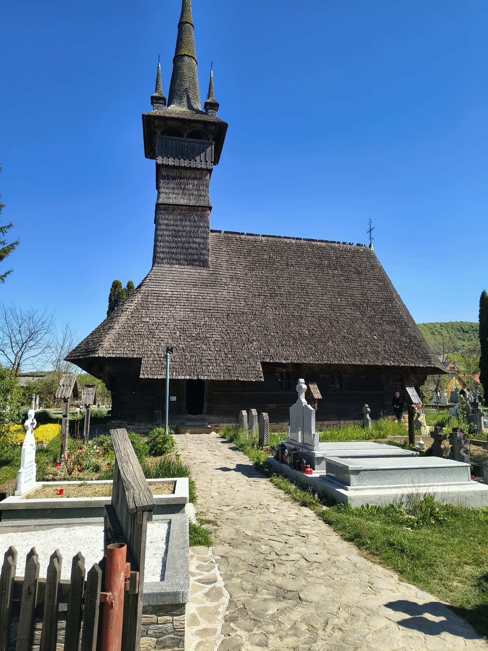 Tours Maramures