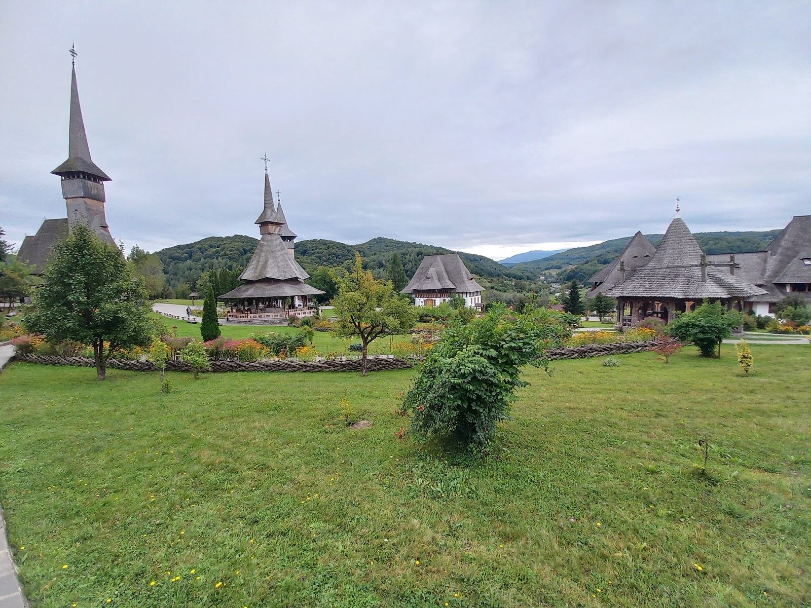 Tours Maramures