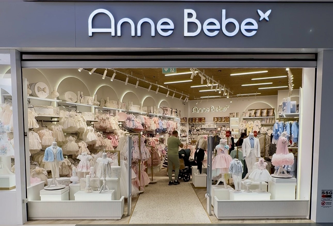 AnneBebe SunPlaza - Etaj 1