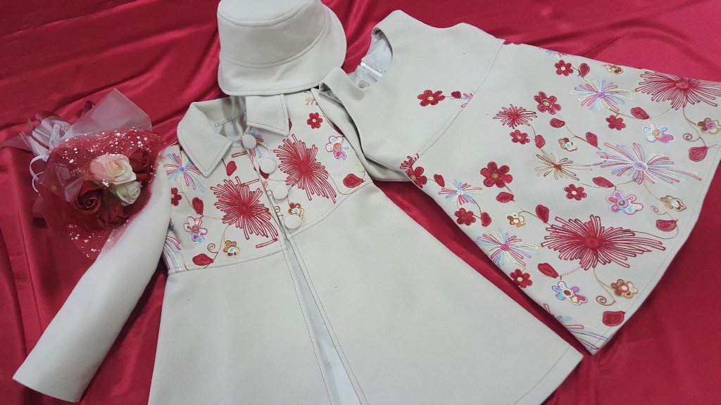 Johnny Prodcomimpex SRL-Hainute copii-botez -Johnnyprod