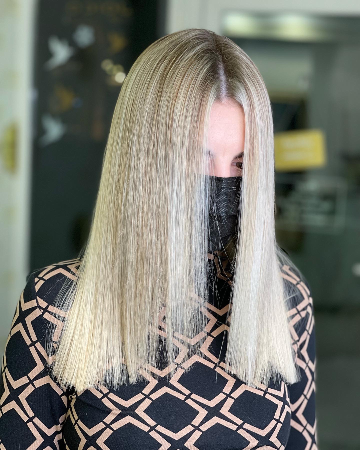 NOBLESSE BEAUTY STUDIO
