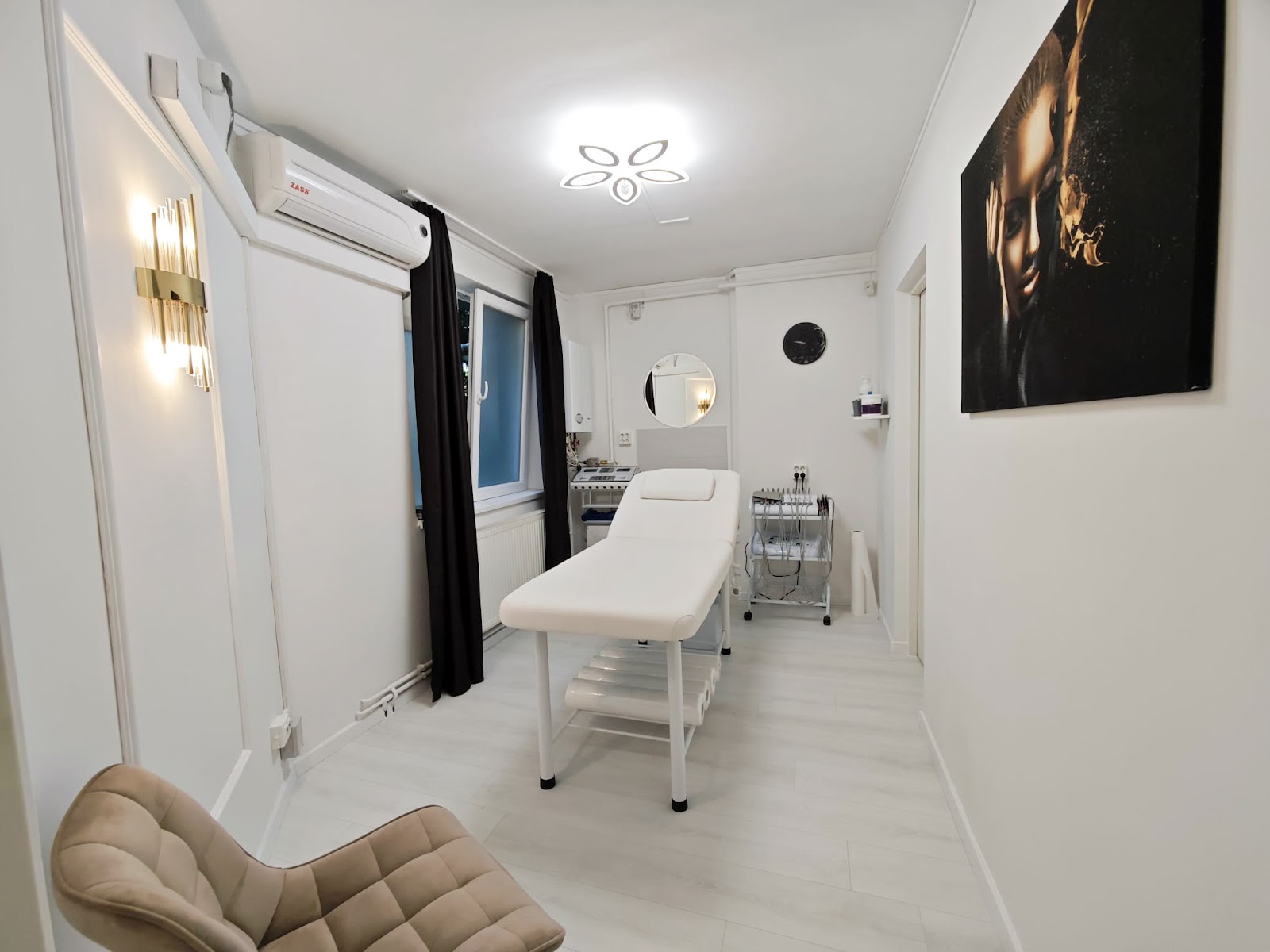 Salon Beauty Expert