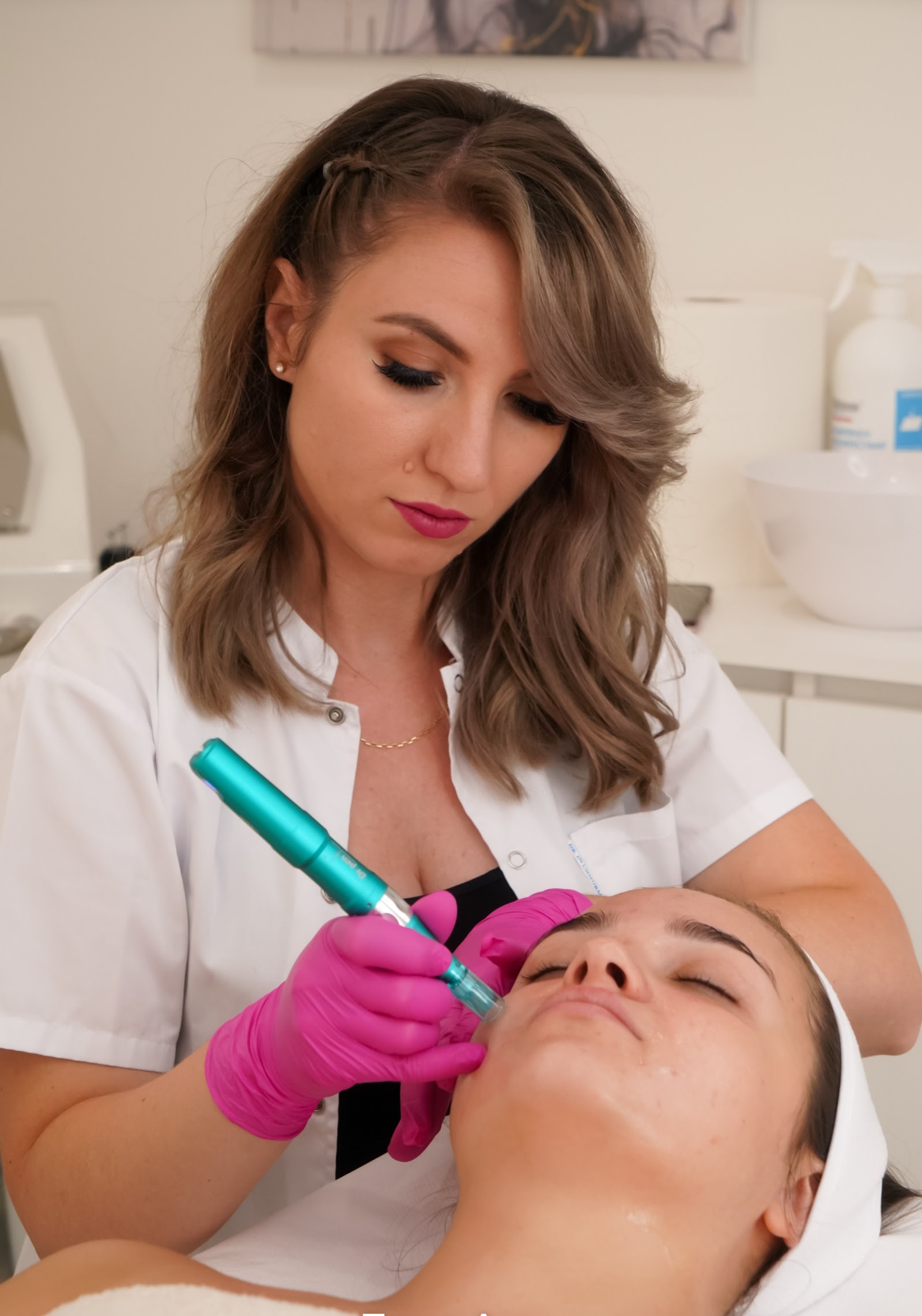 Salon Beauty Expert