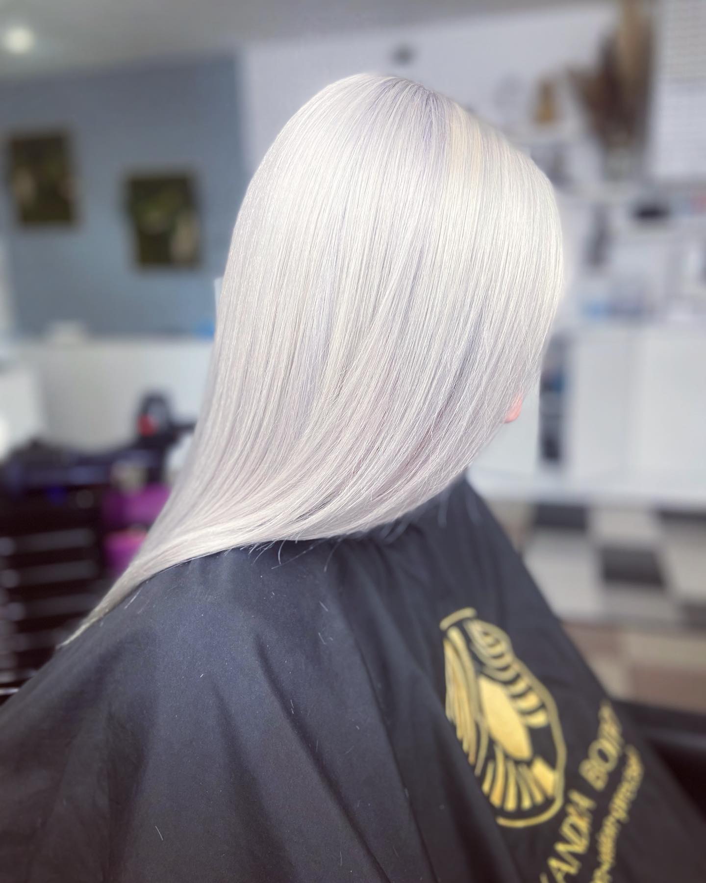 Alexandra Boitor Harakademi, Cursuri Avansate Hairstyling, Colorimetria și Chimia Părului, Salon Balayage WiKreate Baia Mare