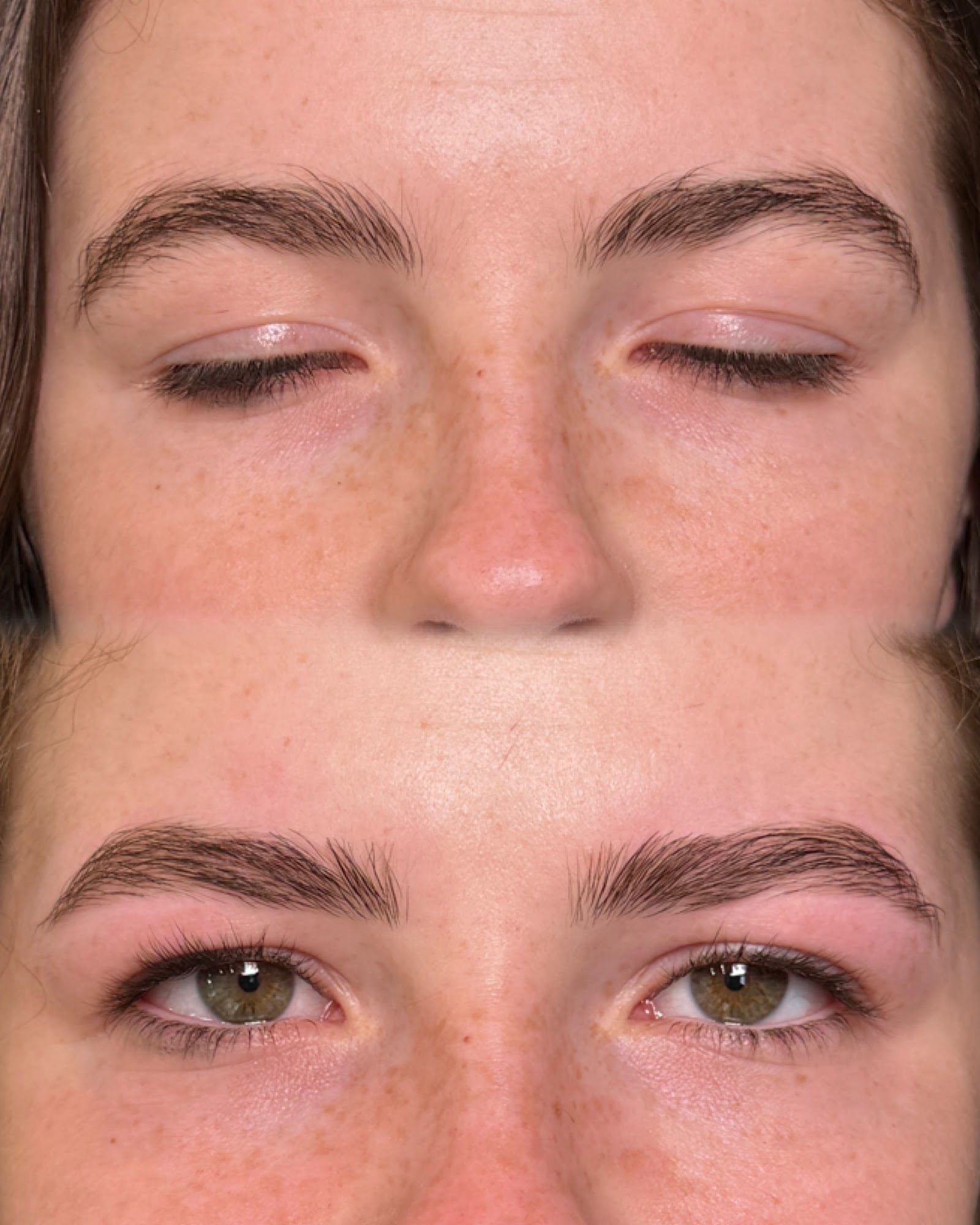 Viorica Mihalca Makeup & Brow Artist