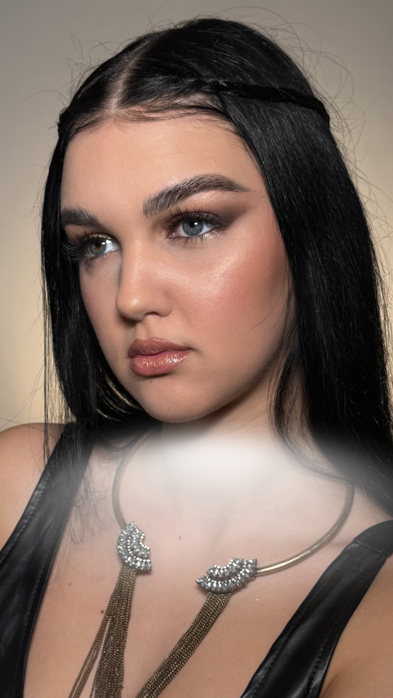 Viorica Mihalca Makeup & Brow Artist