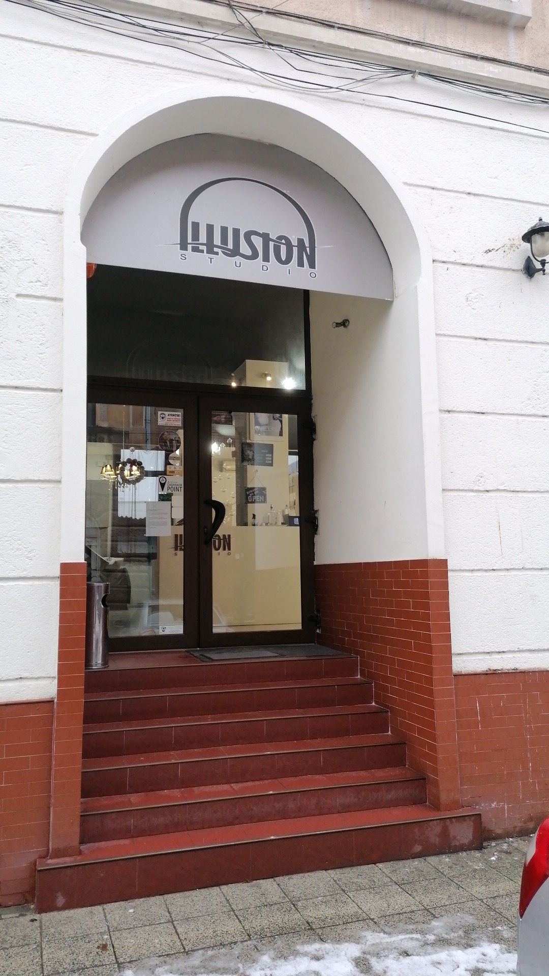 Illusion Studio