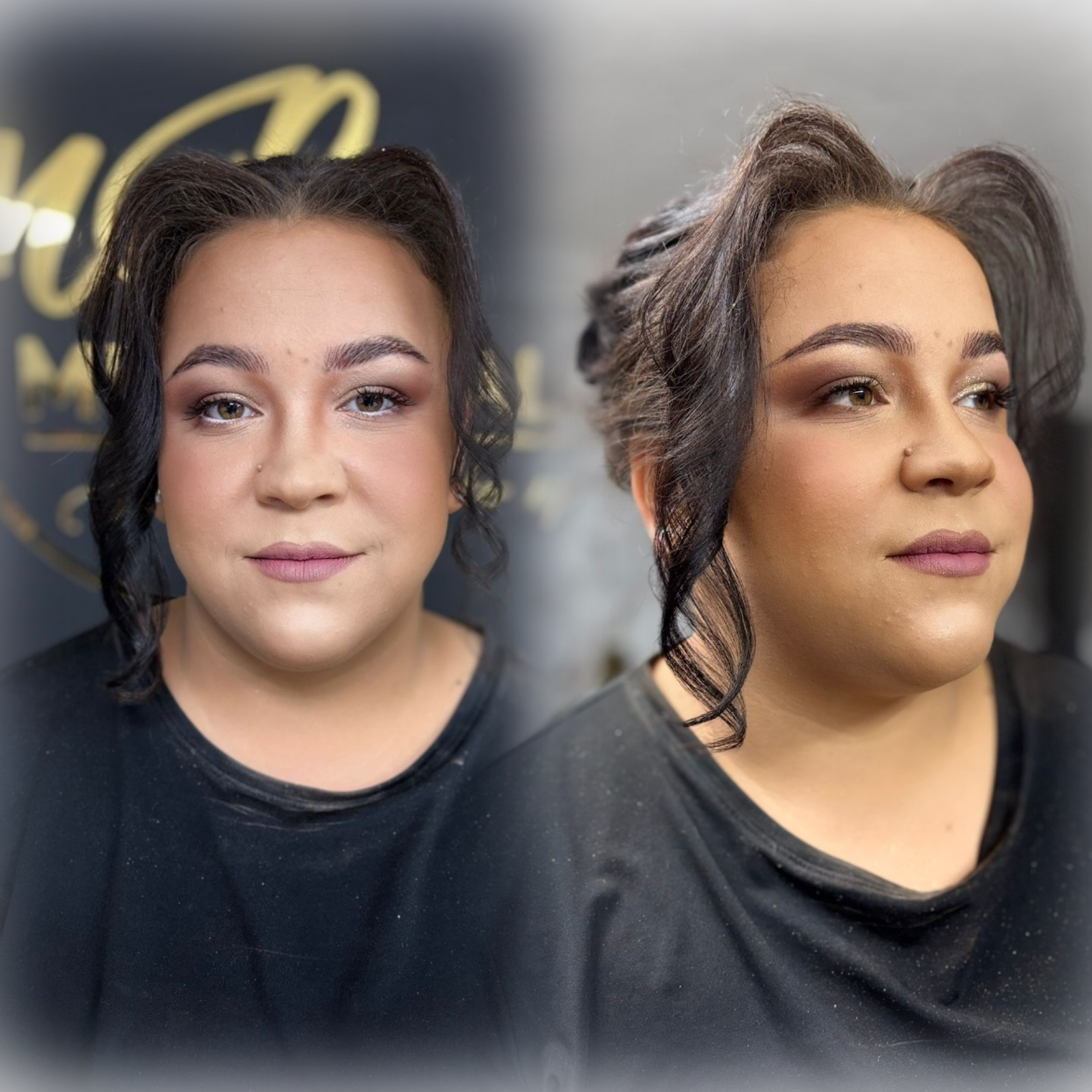 Michis Raluca BEAUTY ARTIST