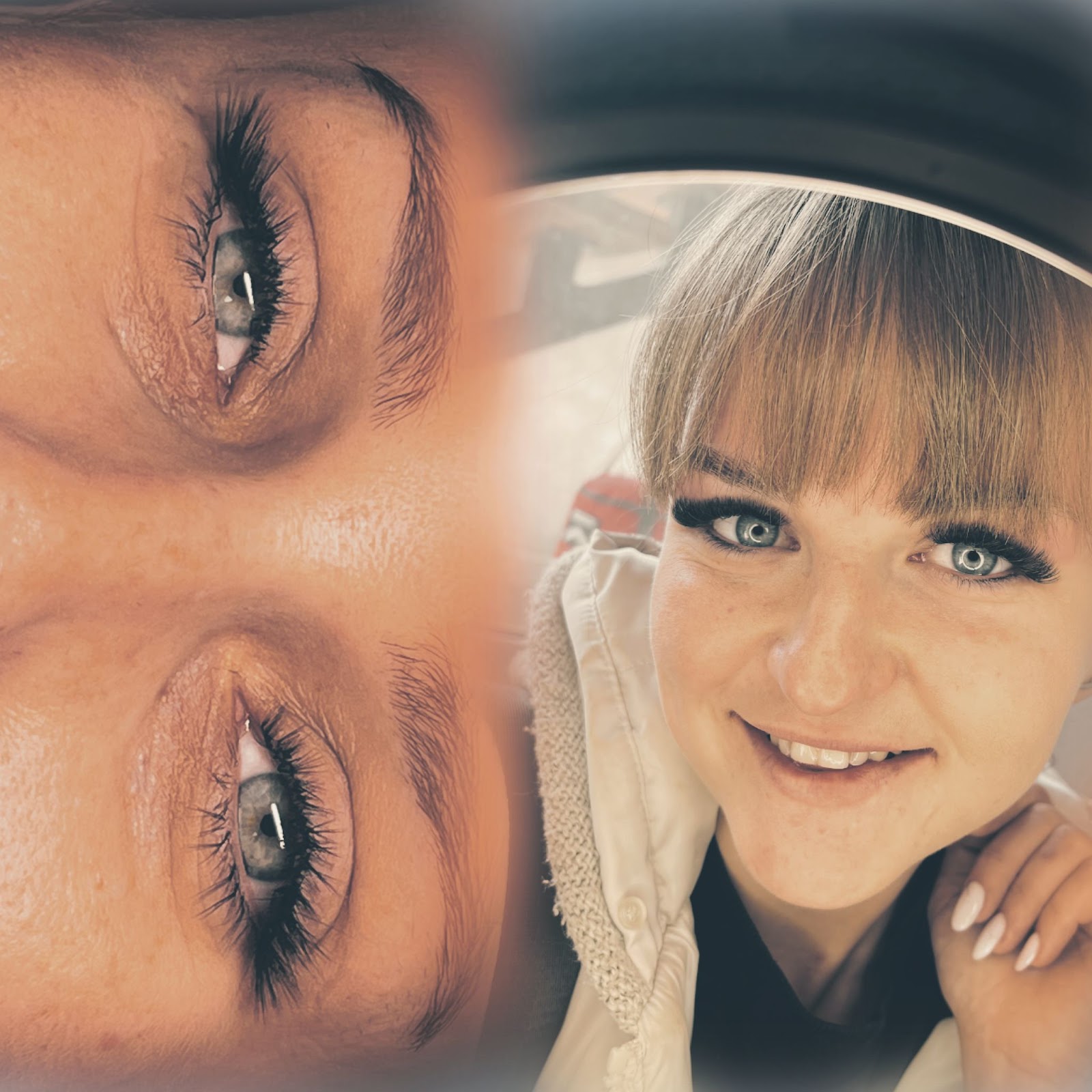 Michis Raluca BEAUTY ARTIST