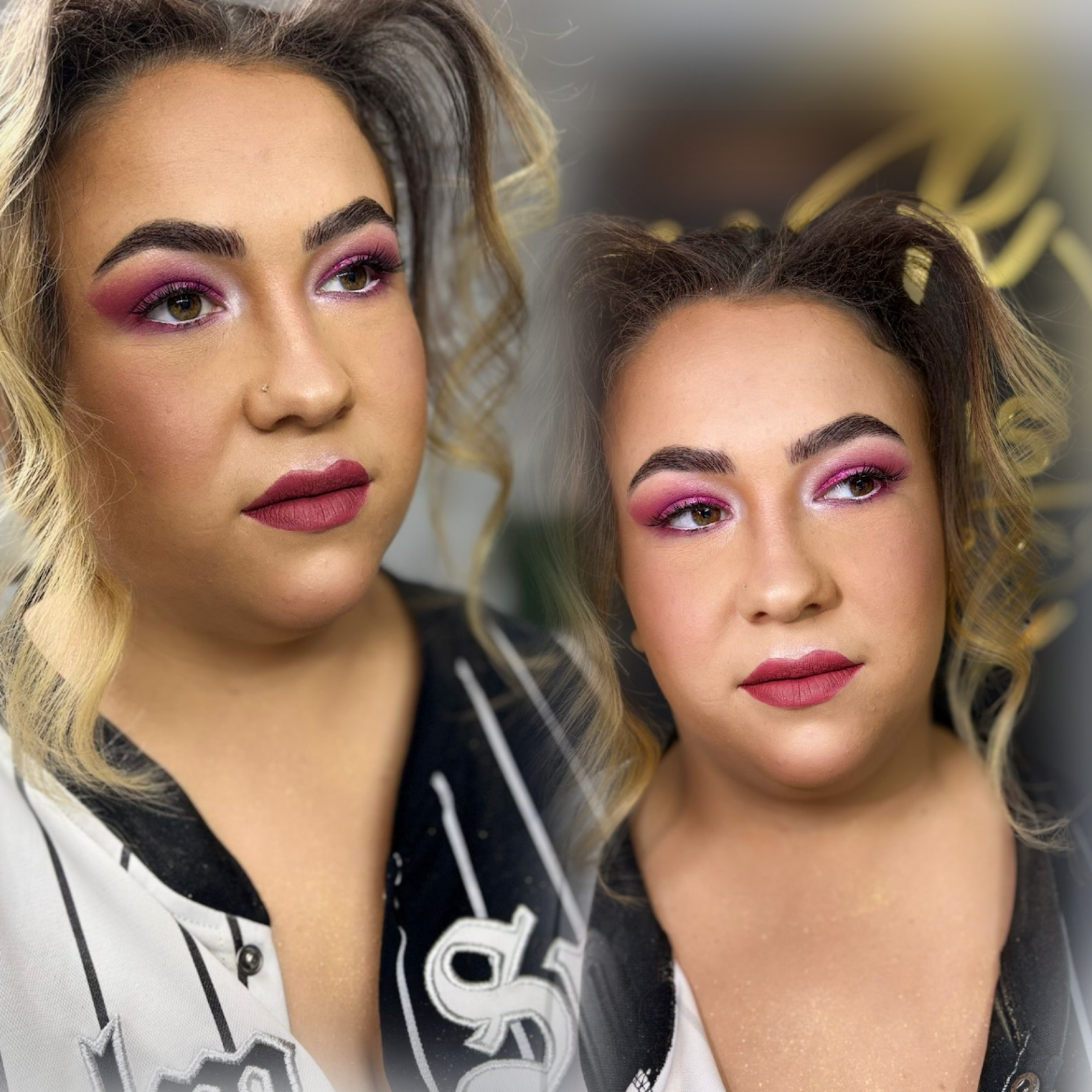 Michis Raluca BEAUTY ARTIST
