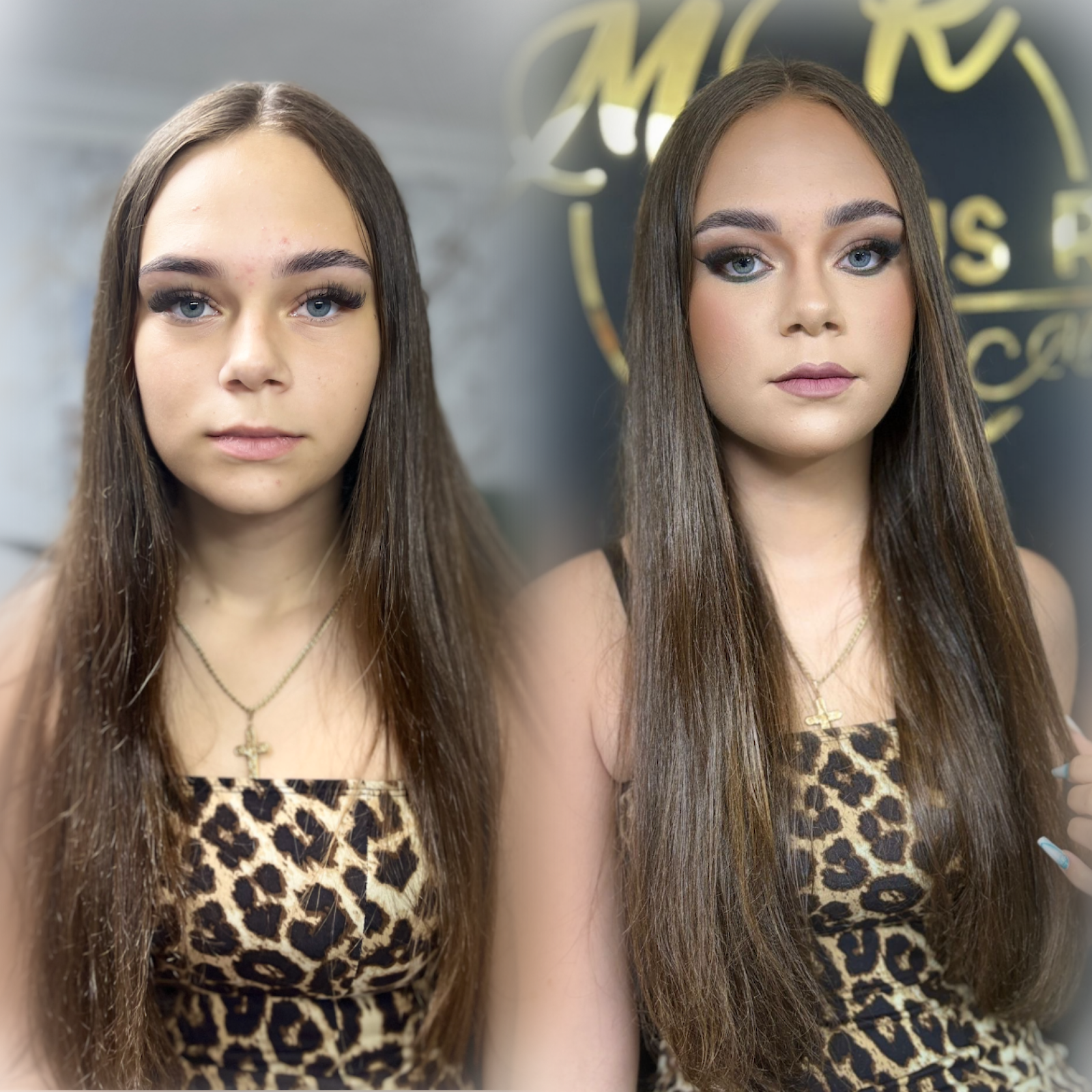 Michis Raluca BEAUTY ARTIST