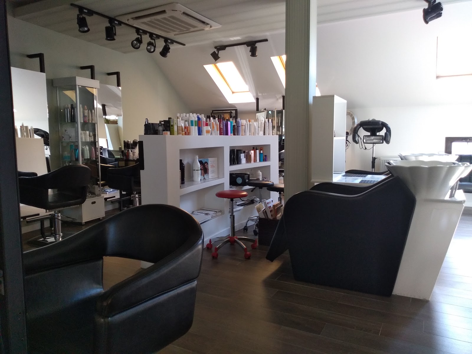 Beauty house