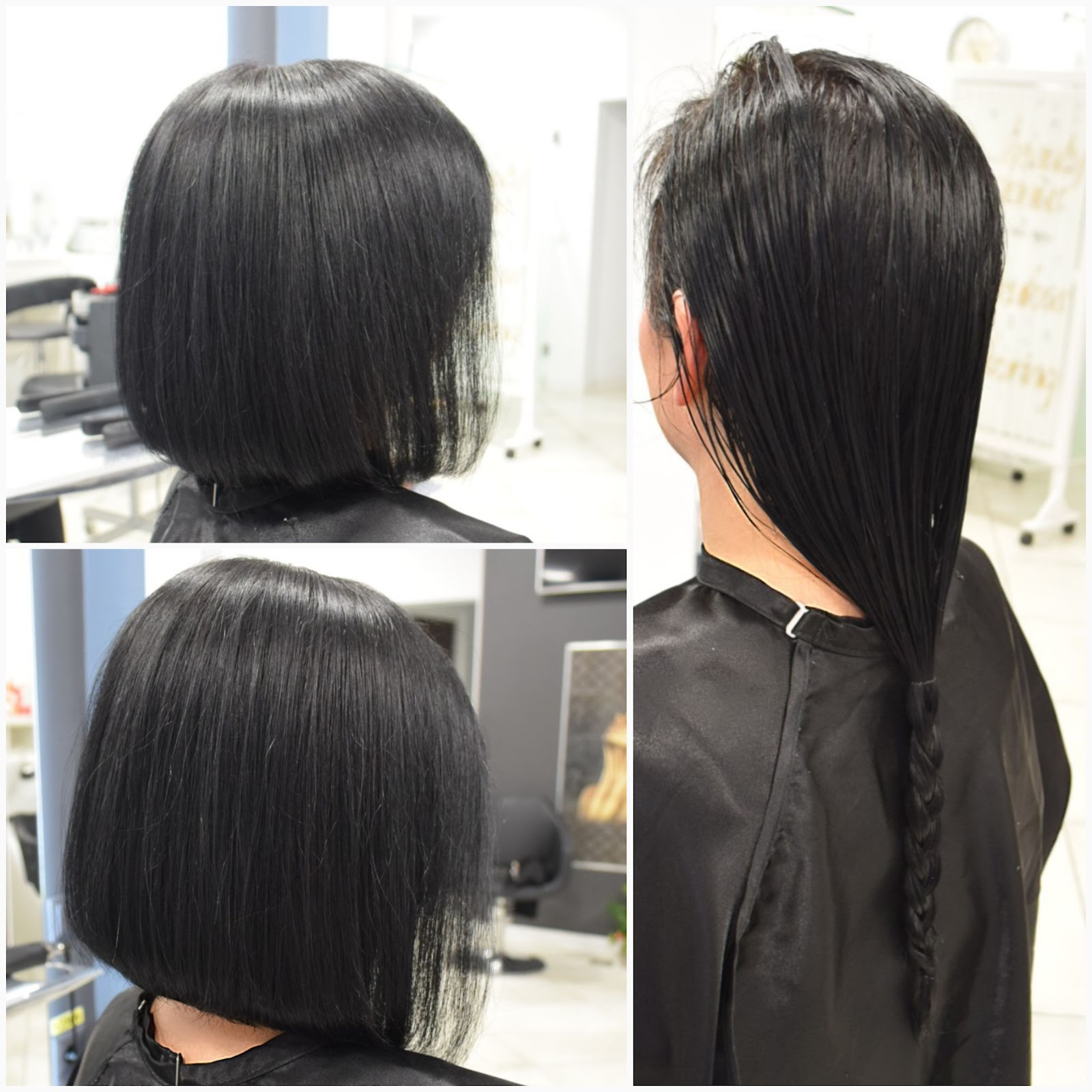 Salon Monocromatic Studio Beauty
