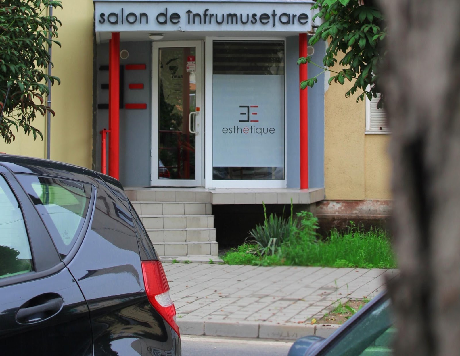 Salon Esthetique BM