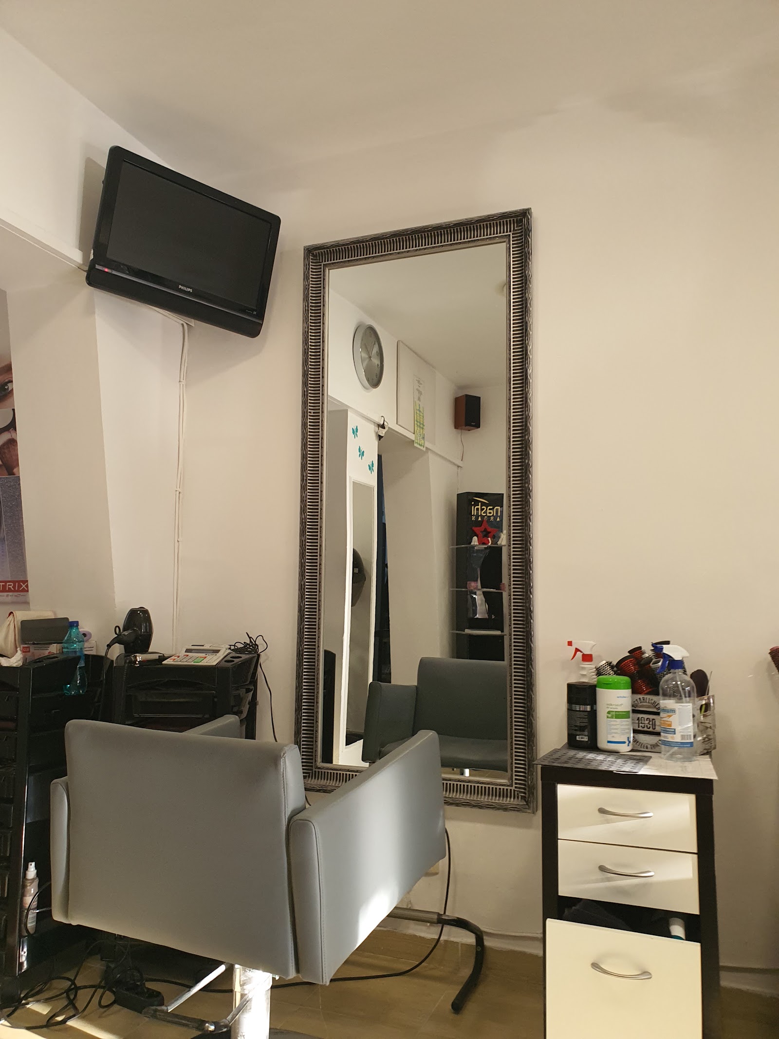 Salon Esthetique BM