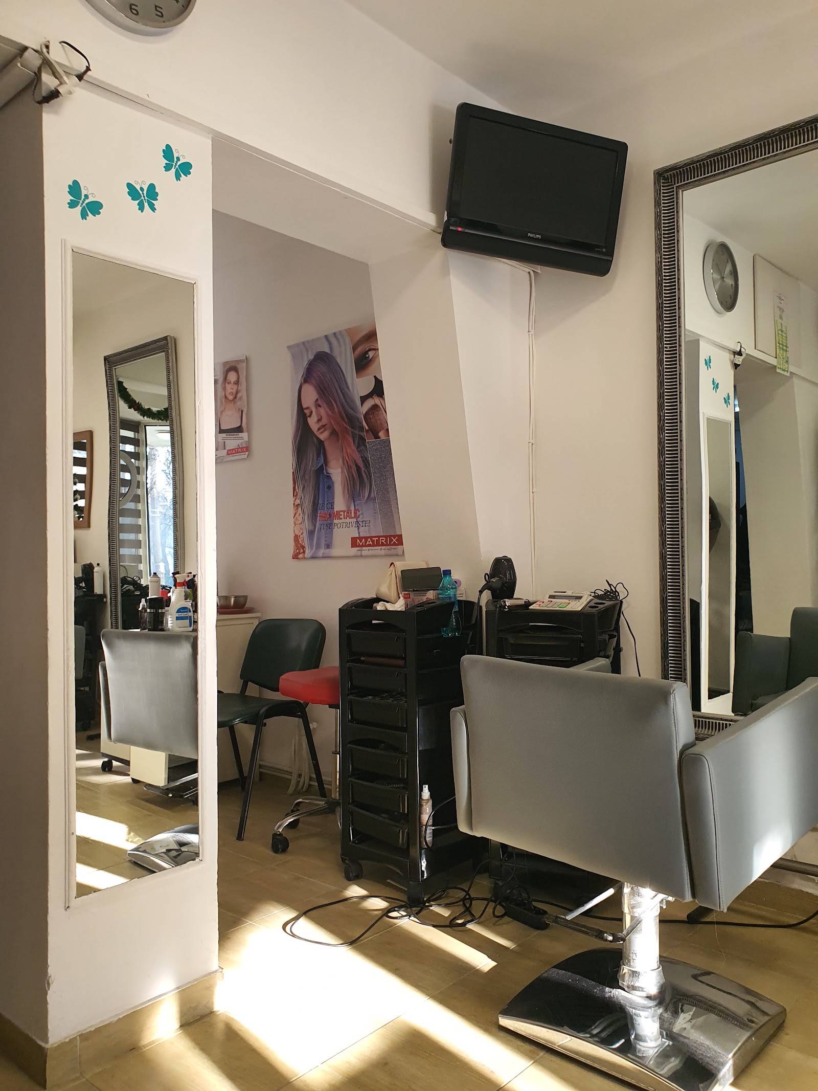 Salon Esthetique BM