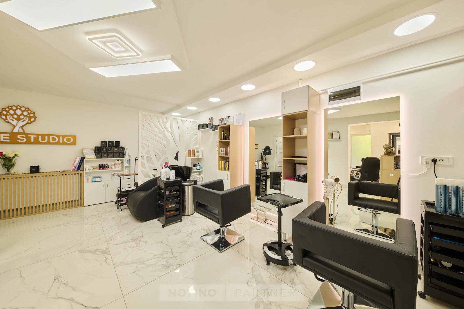 Sense Studio