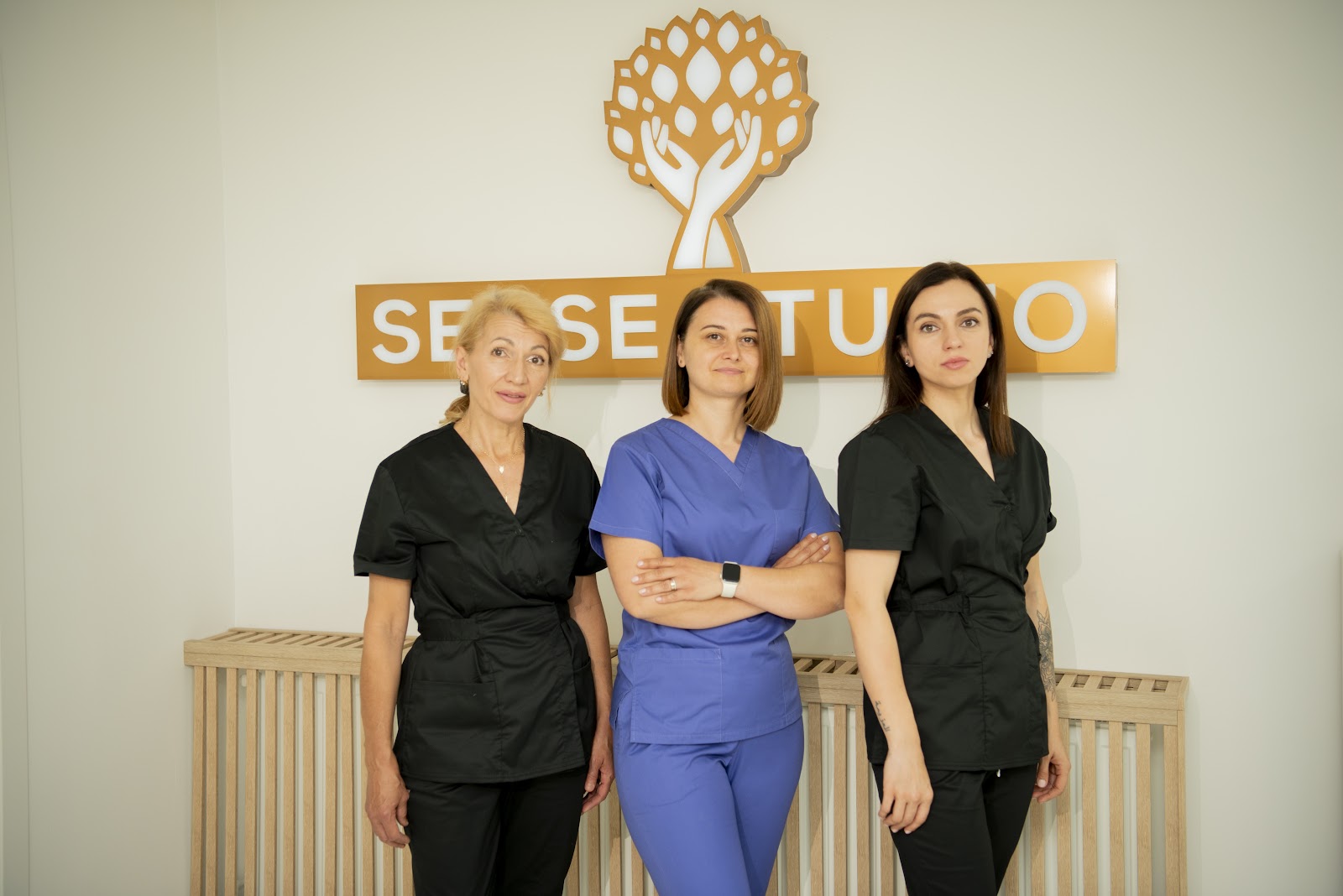 Sense Studio