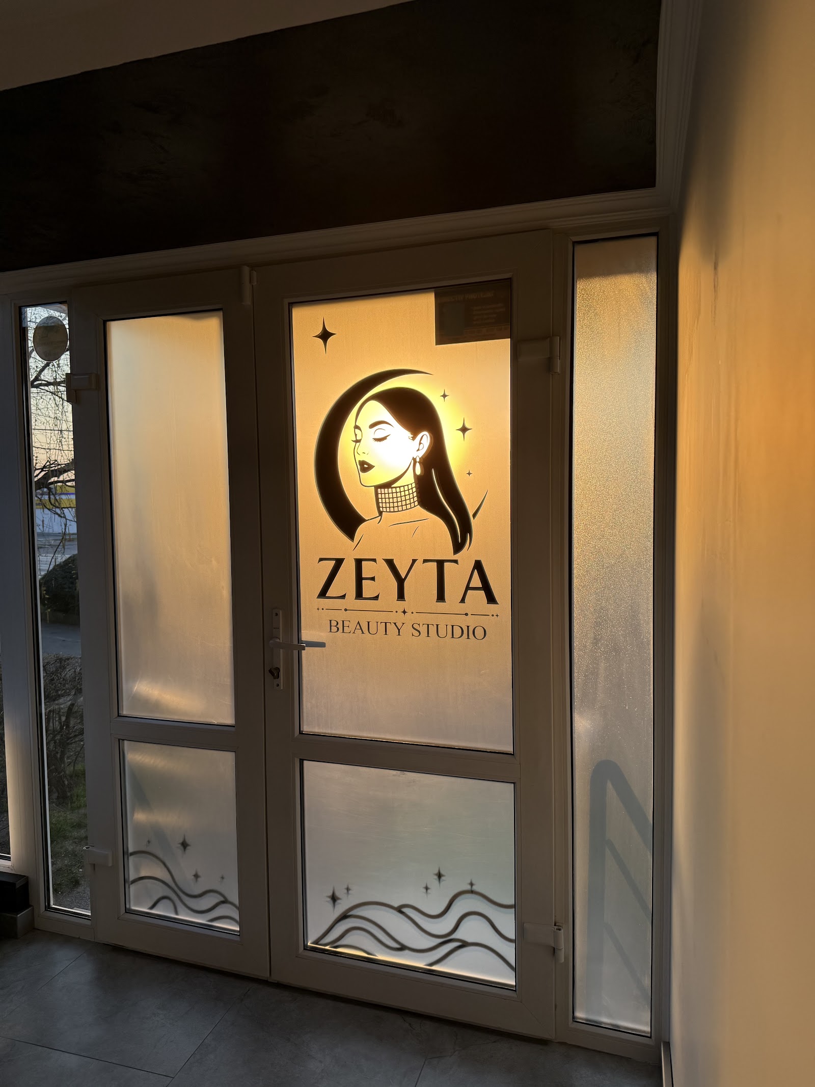 ZEYTA Beauty Studio
