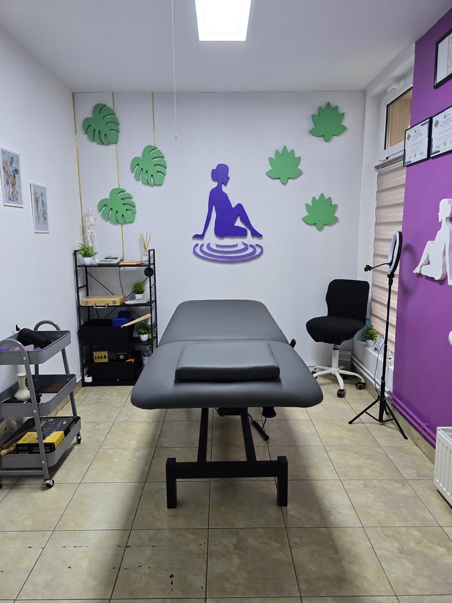 Beauty Vibes Salon