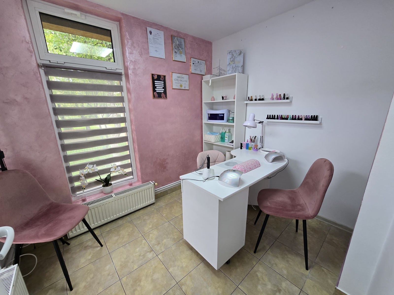 Beauty Vibes Salon