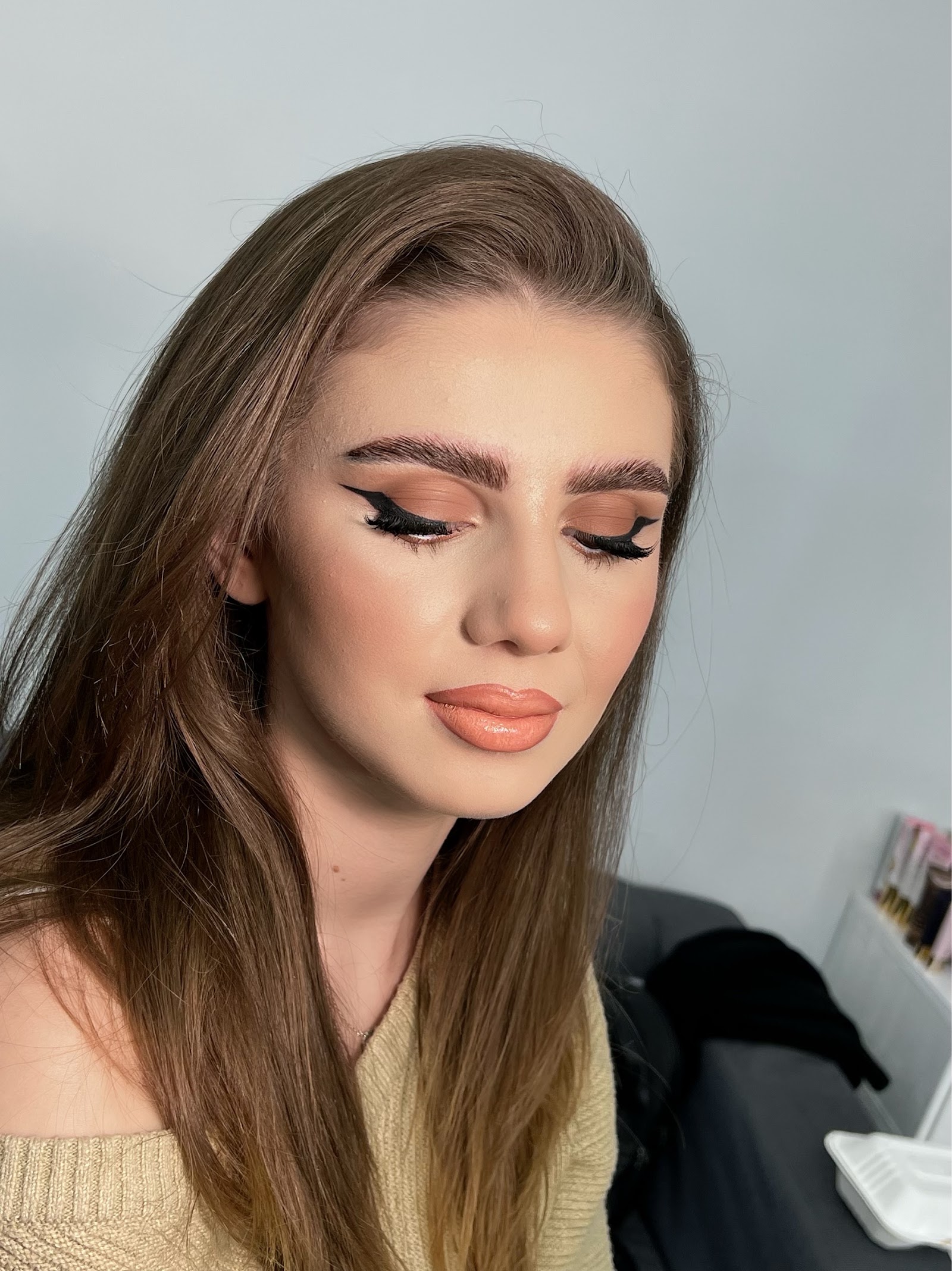 Andra Preda MakeUp & SkinCare