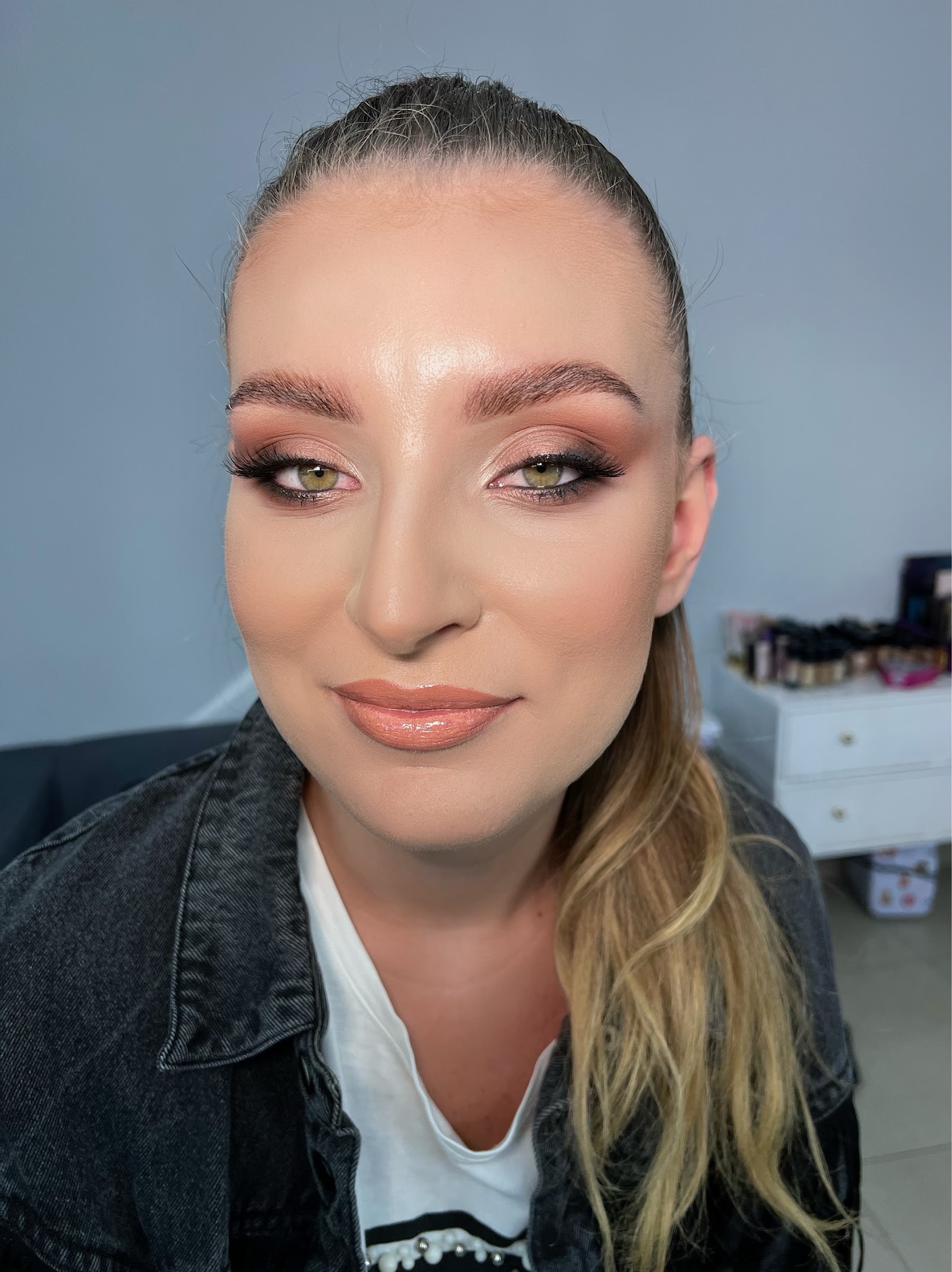 Andra Preda MakeUp & SkinCare