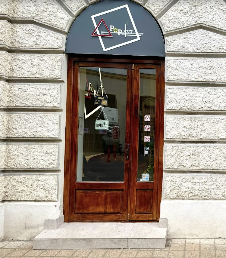 MariusStyle - Hair Salon - barber shop, studio salon, tuns, spalat, aranjat