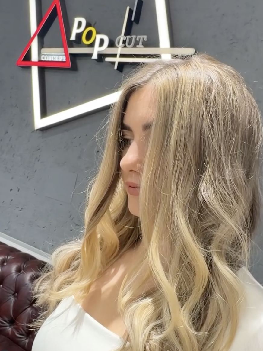 MariusStyle - Hair Salon - barber shop, studio salon, tuns, spalat, aranjat