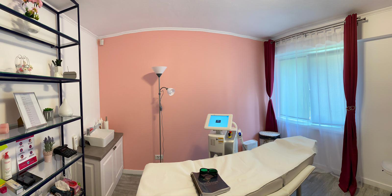 Perfection Beauty Club - Epilare Definitiva Laser - Baia Mare