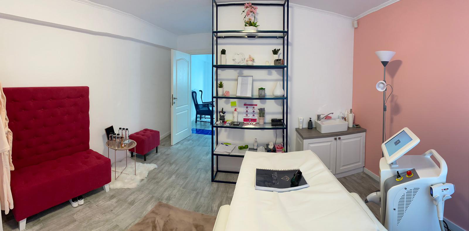 Perfection Beauty Club - Epilare Definitiva Laser - Baia Mare