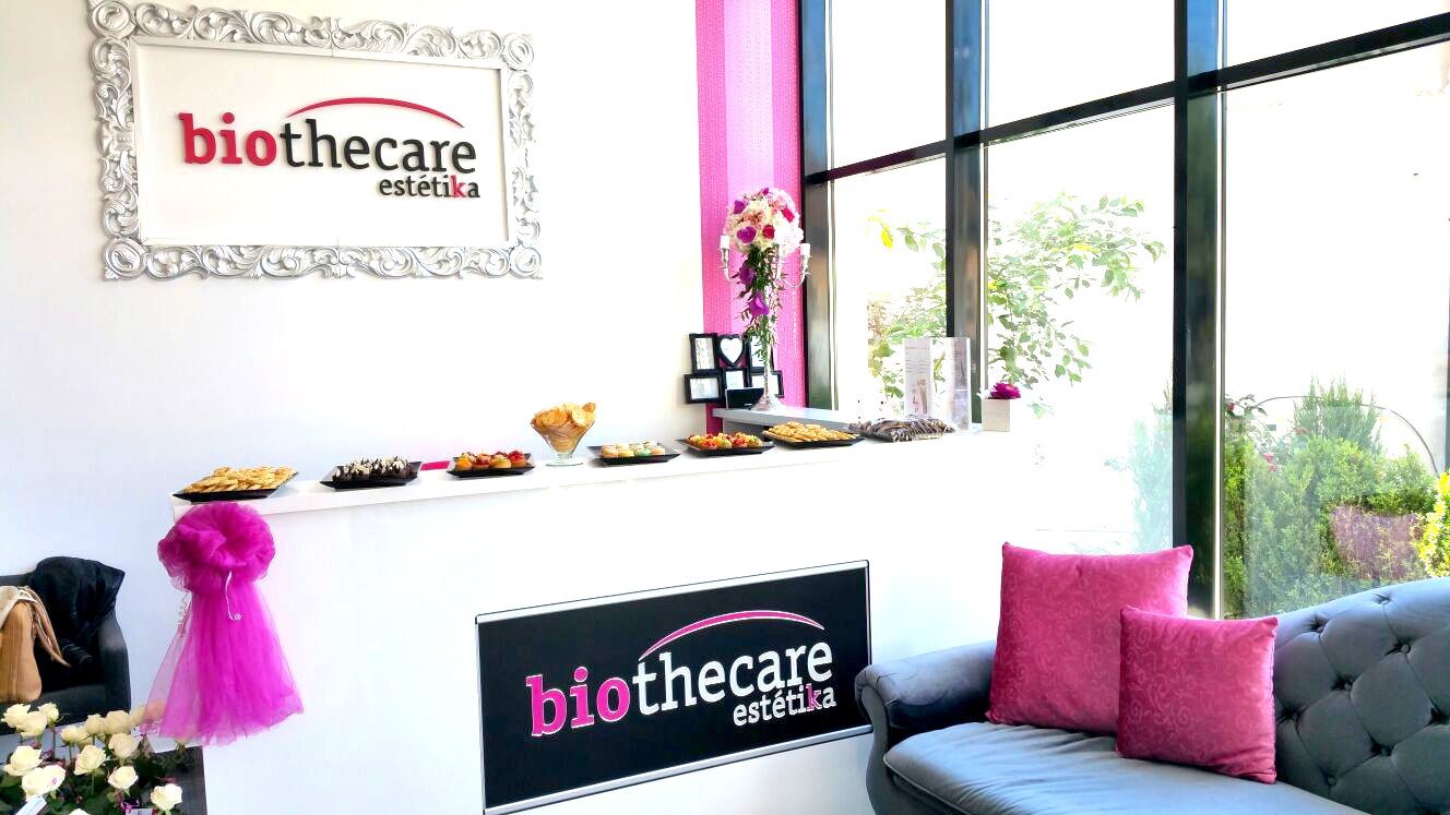 Puresthet - Face & Body Clinic