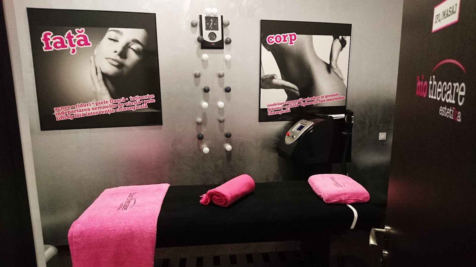 Puresthet - Face & Body Clinic