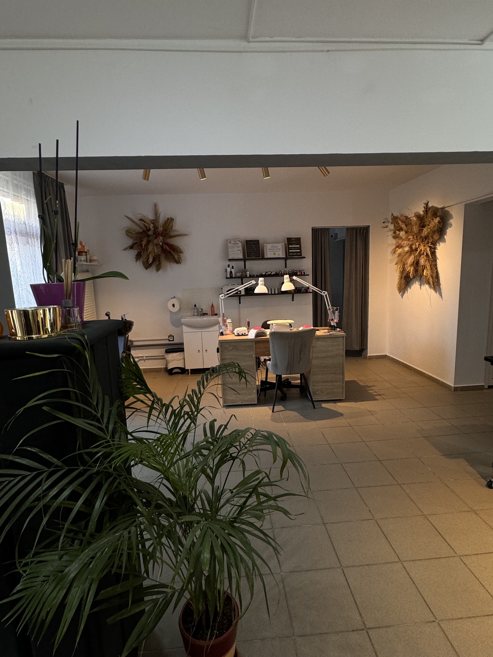 Beauty Divin Salon