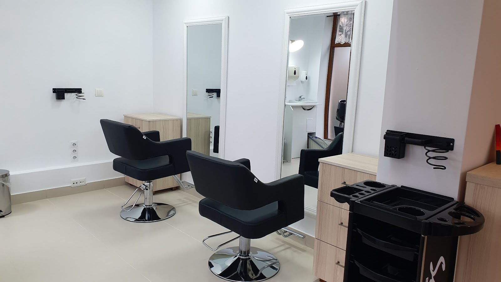 Salon Primavera