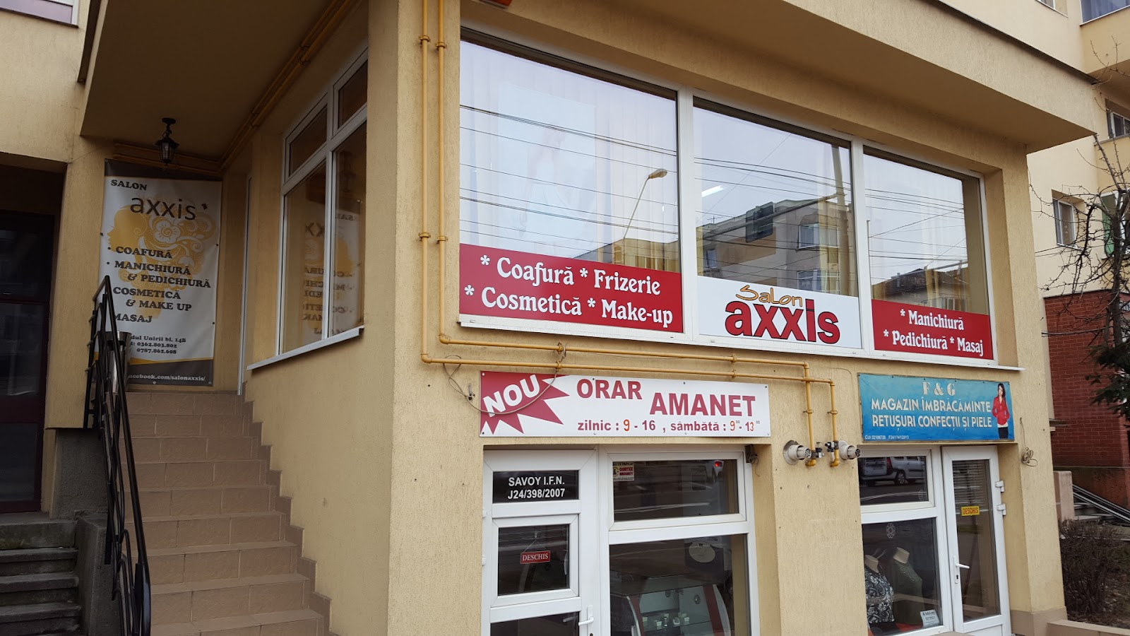 Bulevardul Republicii 11